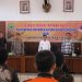 BPBD Kabupaten Kuningan Siapkan Kajian Risiko Bencana 2024
