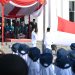 Upacara Peringatan Hari Sumpah Pemuda Ke-96, Maju Bersama Indonesia Raya