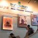 Jumlah Pengunjung Membludak, Mini Theater Edukatif Disdikbud Kuningan Raih Antusiasme Tinggi