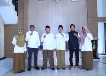 Capaian Pembangunan Desa Gunungsirah Tahun 2024: Wujudkan Infrastruktur Yang Lebih Baik
