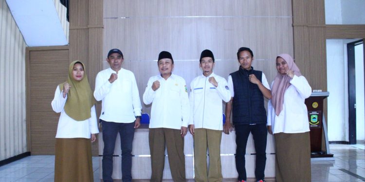 Capaian Pembangunan Desa Gunungsirah Tahun 2024: Wujudkan Infrastruktur Yang Lebih Baik