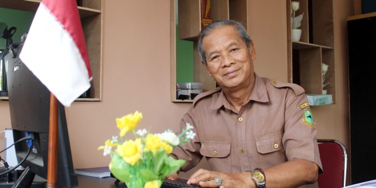 Pemdes Tinggar Sukses Capai Target Pembangunan di Tahun 2024