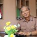 Pemdes Tinggar Sukses Capai Target Pembangunan di Tahun 2024