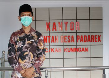 Capaian Pembangunan Desa Padarek Tahun 2024: Meningkatkan Infrastruktur dan Kesejahteraan Masyarakat