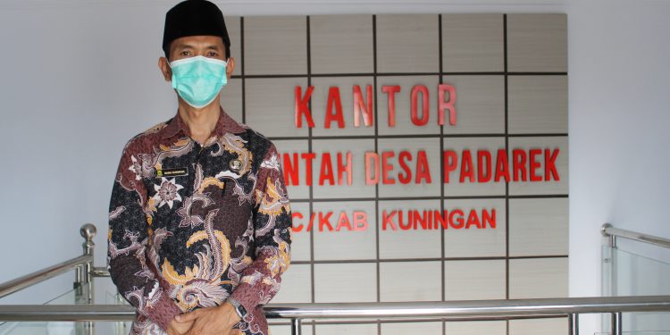 Capaian Pembangunan Desa Padarek Tahun 2024: Meningkatkan Infrastruktur dan Kesejahteraan Masyarakat