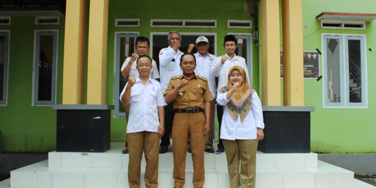 Pemdes Karanganyar Sukses Laksanakan Berbagai Pembangunan di Tahun 2024