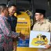 Serah Terima Bulldozer Bantuan CSR Bank BJB, Pj Bupati Agus Toyib ; Insya Allah Bisa Di Manfaatkan Dengan Maksimal