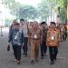 Pj Bupati Kuningan Agus Toyib Hadiri Rakornas Pemerintah Pusat Dan Pemerintah Daerah Tahun 2024, Implementasi Asta Cita Menuju Indonesia Emas 2045