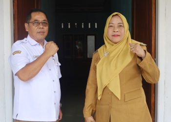 Kolaborasi Apik Pemdes Gewok, Sukses Capai Target Pembangunan di Tahun 2024