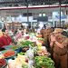 Jelang Nataru, Pj Bupati Agus Toyib Monitoring Ketersediaan dan Harga Bahan Pokok