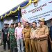 Pilkada Berlangsung Besok, Agus Toyib Monitoring Kesiapan TPS