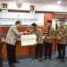 Baznas Kuningan Gelontorkan 1,8 Milyar Yang Di Salurkan Melalui UPZ se-Kabupaten Kuningan
