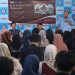 Mahasiswa dan Siswa Antusias Ikuti Public Relation Workshop di UNISA Kuningan