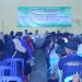 Ratusan Petani Tembakau Ikuti Sosialisasi BLT DBHCHT