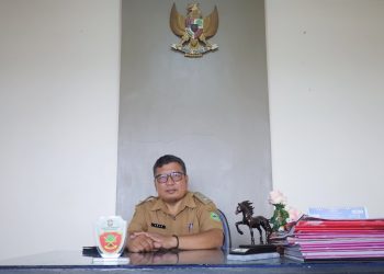 Keberhasilan Pembangunan Desa Sidamulya Tahun 2024, Bukti Sinergi Pemdes dan Masyarakat