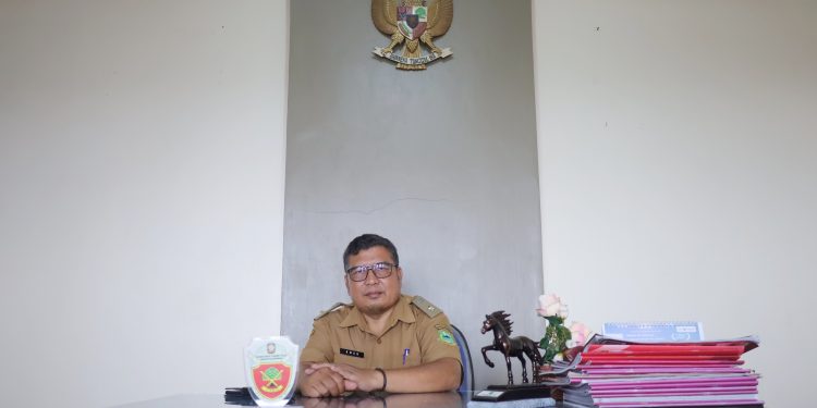 Keberhasilan Pembangunan Desa Sidamulya Tahun 2024, Bukti Sinergi Pemdes dan Masyarakat