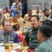 Pj Bupati Kuningan Hadiri Rapurna TMMD KE-45 TA 2024 di Mabes TNI