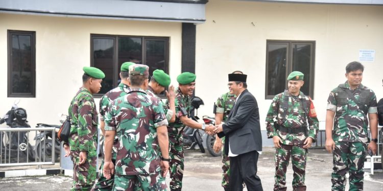 Kegiatan Jalsah Salanah JAI Resmi Dibatalkan