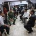 Pj Bupati Kuningan Bersama Forkopimda Pastikan Perayaan Natal 2024 Berjalan Lancar dan Aman.