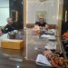Belum Dibayarkan TPP Tiga Bulan, DP KORPRI Kuningan Audiensi ke Pj Bupati