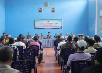 Klarifikasi Isu di Media Online, Kades Padarek Beberkan Fakta dan Penjelasan Terkait Berita Yang Beredar