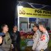 Pergantian Tahun 2025, Pj Bupati Kuningan Tinjau Pengamanan di Berbagai Lokasi