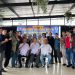 Tingkatkan Kinerja di Tahun 2025, LPPL Kab. Kuningan Gelar Rapat Kerja