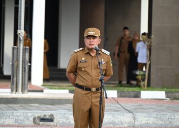 Bupati Kuningan Tepati Komitmen Bayar Gaji Dan Tpp 14 Tepat Waktu