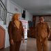 Sidak Ke Beberapa OPD, Wabup Tuti Kecewa Kantor Desa Kosong