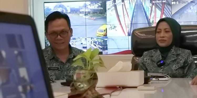 Pokja IV PKK Kuningan Gelar Rapat Virtual: Dorong Komitmen dan Inovasi Demi Dampak Nyata bagi Masyarakat