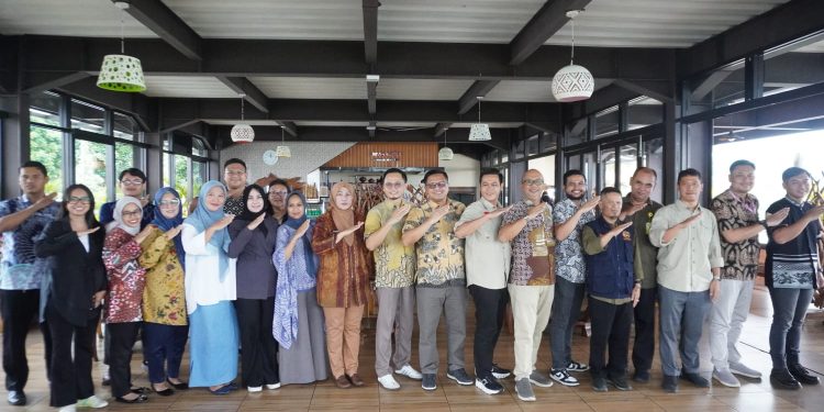 Wabup Tuti Sebut Notaris dan PPAT Bisa Ciptakan Iklim Investasi Yang Sehat