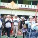 Buka Spenda Cup Ke 17, Wabup Tuti Dorong Siswa Agar Cinta Terhadap Olahraga dan Seni