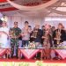 Kolosal Angklung “Terpujilah Guruku” Meriahkan  Hardiknas