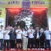 Berlangsung Meriah, Bupati Dian Apresiasi Event Bhayangkara Linggar Run 2025