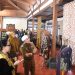 Gelaran Pameran Batik Paseban dan Kamuning ; Rangkaian Seren Taun 2025