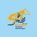 Logo dan Tagline Peringatan Hari Jadi ke 527 Kuningan dan HUT RI ke 80