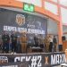 Bupati Dian Secara Resmi Membuka Turnamen Gempita Futsal Kemerdekaan 2025