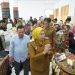 Wabup Tuti Hadiri KKN EXPO Universitas Kuningan, Presentasi Hasil Karya, Program, Serta Inovasi Mahasiswa