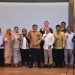 Bupati Dian Hadiri Kick Off Program Aglomerasi Percepatan Pengentasan Kemiskinan
