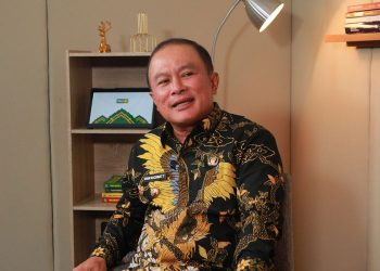 Bupati Dian Umumkan, Desa Jagara Raih Peringkat I AGSB, Ciporang Tertinggi di Kelurahan