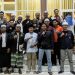Bupati Dian Terima Audiensi FMPK, Bahas Penanganan LGBT, Miras, dan Narkoba