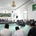 Peringatan Maulid Nabi di PCNU, Gema Sholawat Hangatkan Kebersamaan