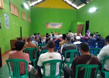 Musrenbang Desa Bojong Tetapkan Prioritas Pembangunan Tahun 2026