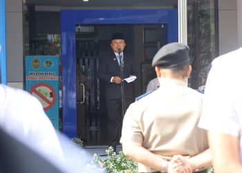 HANTARU, Bupati Dian : Dari Ruang Tertata Lahir Kepastian Usaha dan Investasi