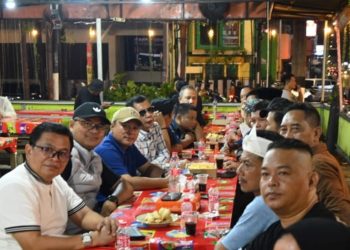 Warmindo, Ikon Urang Kuningan: Bupati dan Perantau Satukan Asa di Yogyakarta