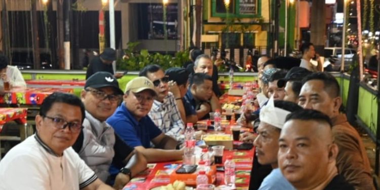 Warmindo, Ikon Urang Kuningan: Bupati dan Perantau Satukan Asa di Yogyakarta