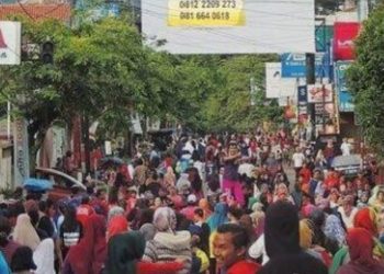Car Free Day 5 Oktober Ditiadakan, Karnaval Budaya Harjad Kuningan Siap Digelar