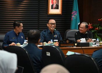Kuningan Raih Persetujuan BKN: Manajemen Talenta Siap Mengantar ASN GEMILANG
