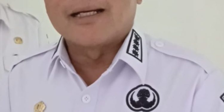 Mendagri Tito Karnavian Apresiasi Pertumbuhan Ekonomi Kuningan Melonjak Hingga Dua Digit, Terbaik di Pulau Jawa