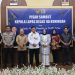 Pisah Sambut Kalapas Kuningan, Bupati Dian: Lapas Bukan Hanya Tempat Hukuman